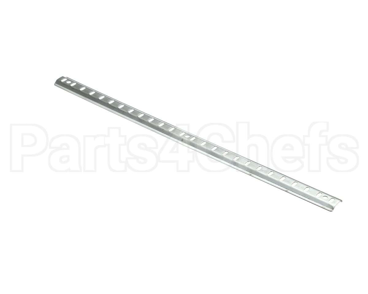 3235246 Delfield Pilaster,Shelf,13"Lg,Uc