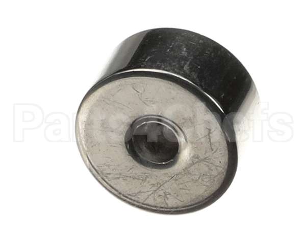 3235501 Delfield Spacer,1Odx0.50,End Glass, Dc