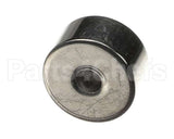 3235501 Delfield Spacer,1Odx0.50,End Glass, Dc