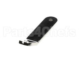 3235507 Delfield Bracket,Snz,30 Deg Angle,Dc