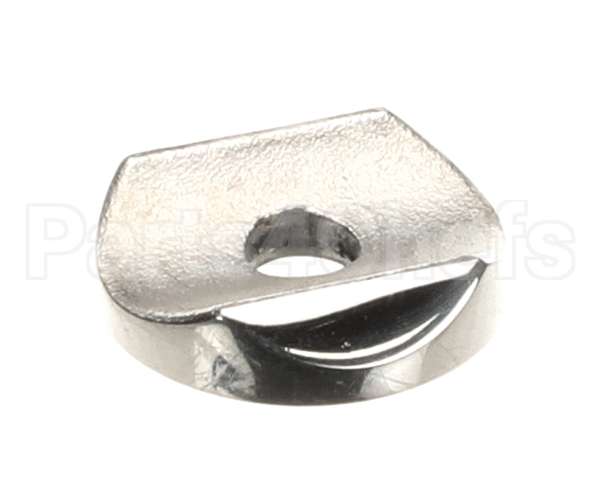 3235508 Delfield Spacer,Bushing-Tubing, 1Od, Dc