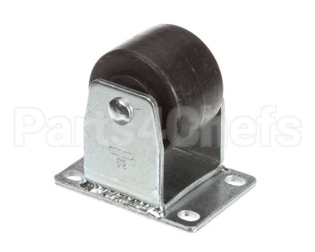 3235519 Delfield Caster,2.5,Top Rigid Plate,400