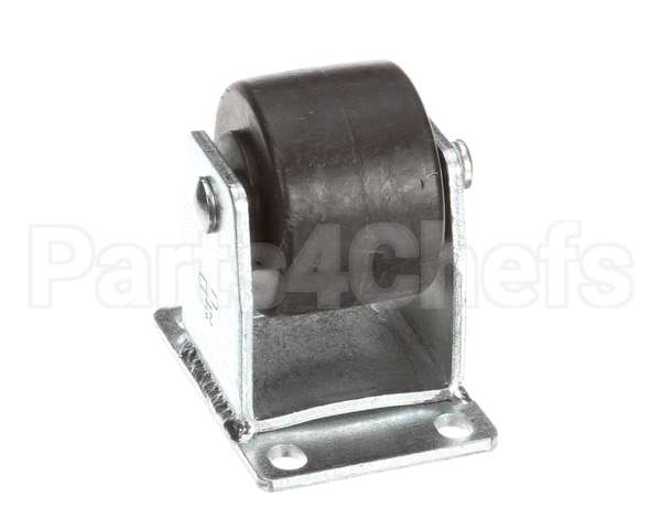 3235519 Delfield Caster,2.5,Top Rigid Plate,400