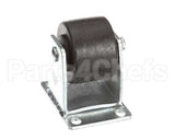 3235519 Delfield Caster,2.5,Top Rigid Plate,400