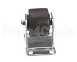 3235519 Delfield Caster,2.5,Top Rigid Plate,400