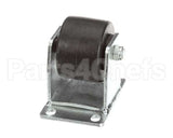 3235519 Delfield Caster,2.5,Top Rigid Plate,400
