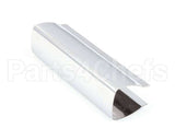 3235525 Delfield Hinge Cover, Chr