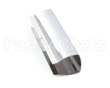 3235525 Delfield Hinge Cover, Chr