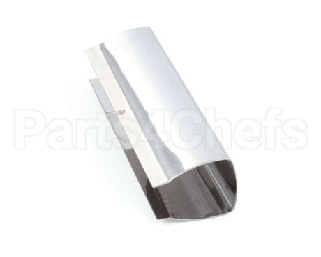 3235525 Delfield Hinge Cover, Chr