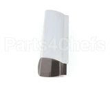 3235525 Delfield Hinge Cover, Chr