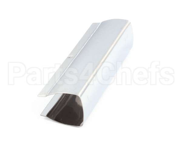 3235525 Delfield Hinge Cover, Chr