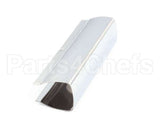 3235525 Delfield Hinge Cover, Chr