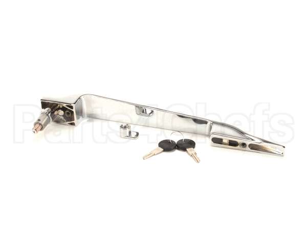 3235531 Delfield Handle Chrome