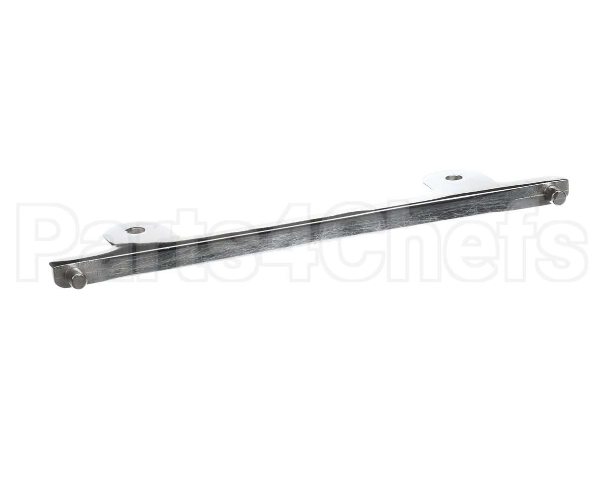 3235533 Delfield Clip,Glass,Front,Convertible, Dc