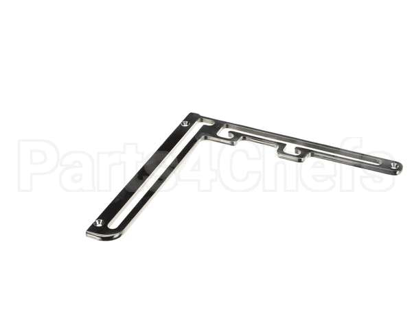 3235534 Delfield Bracket,Glass,Frt,Cnvrtbl, Dc