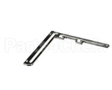 3235534 Delfield Bracket,Glass,Frt,Cnvrtbl, Dc