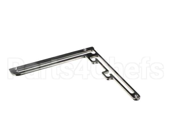 3235534 Delfield Bracket,Glass,Frt,Cnvrtbl, Dc