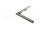 3235534 Delfield Bracket,Glass,Frt,Cnvrtbl, Dc