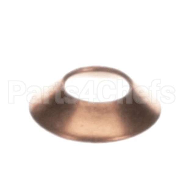 32359.0000 Compatible Bunn Gasket, .375 Flare- Copper