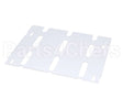 323692-01 Hoshizaki End Plate (A)