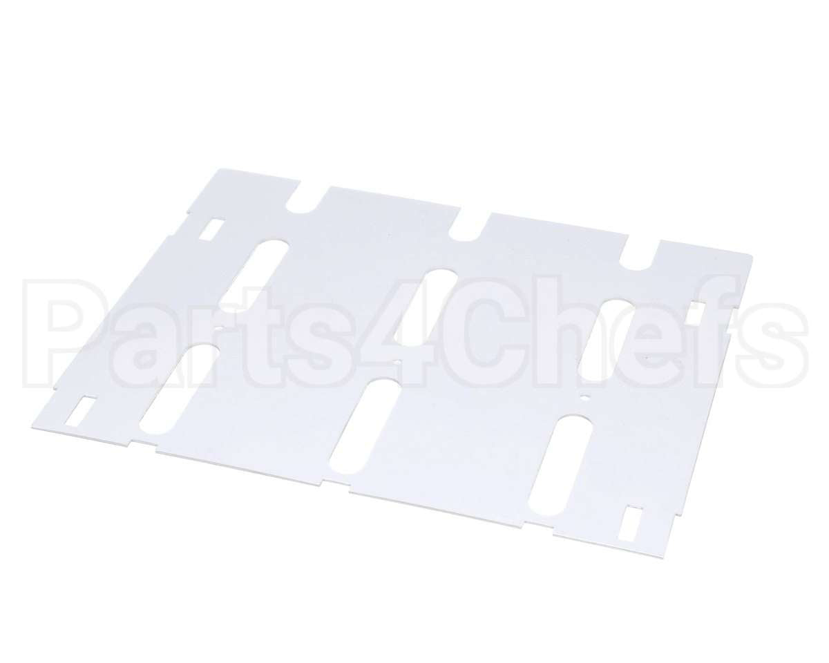 323692-01 Hoshizaki End Plate (A)