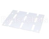 323692-01 Hoshizaki End Plate (A)