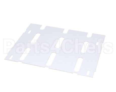 323692-01 Hoshizaki End Plate (A)