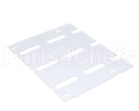 323692-01 Hoshizaki End Plate (A)