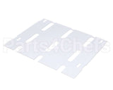 323692-01 Hoshizaki End Plate (A)