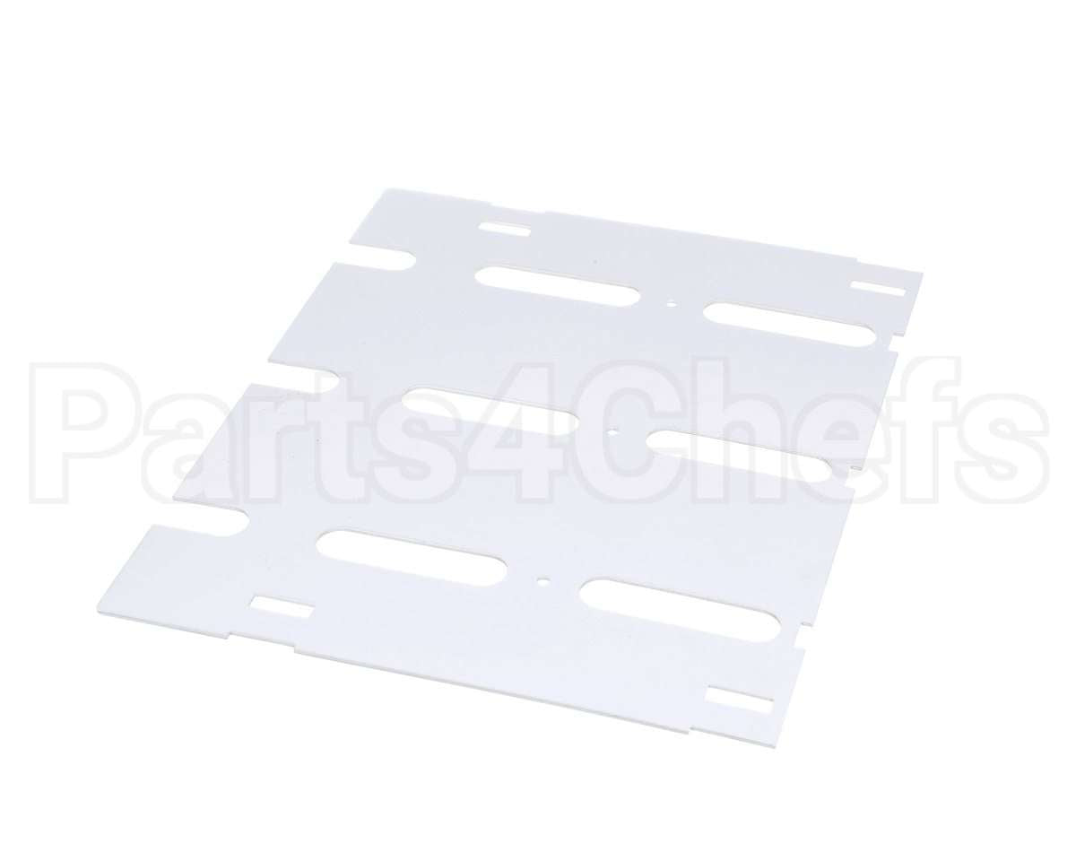 323692-01 Hoshizaki End Plate (A)