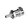3237375 Compatible Multiplex Cplng Lc Fem Vlvd Pnl Mnt 1/4