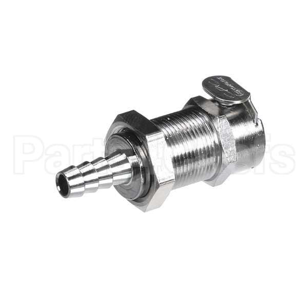 3237375 Compatible Multiplex Cplng Lc Fem Vlvd Pnl Mnt 1/4