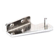 3237492 Compatible Delfield Hinge, Solid Dr, Btm, Rh
