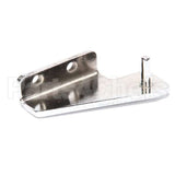 3237492 Compatible Delfield Hinge, Solid Dr, Btm, Rh