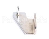 3237493 Delfield Hinge,Solid Dr,Btm,Lh,