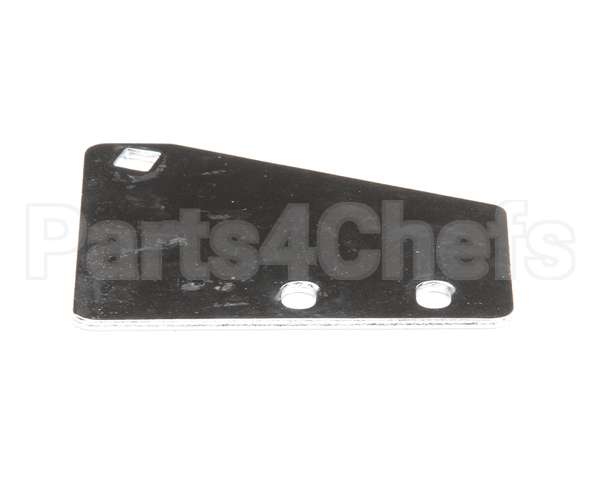 3237497 Delfield Hinge,Dr Bracket,Top,6Kxl