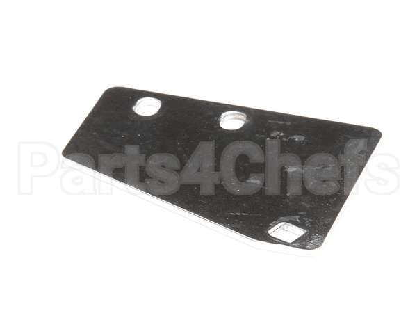 3237497 Delfield Hinge,Dr Bracket,Top,6Kxl