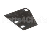 3237497 Delfield Hinge,Dr Bracket,Top,6Kxl