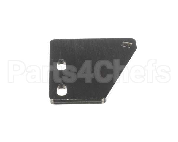 3237552 Delfield Bracket,Hinge,Flat,Sq