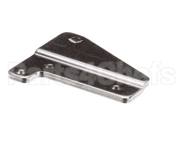3237569 Delfield Hinge, Btm Lt, 400, Mcdonalds