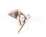 32383.0001 Bunn Bracket Weldment, Auger Drive Psvt