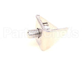 32383.0001 Bunn Bracket Weldment, Auger Drive Psvt