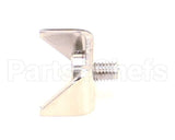 32383.0001 Bunn Bracket Weldment, Auger Drive Psvt