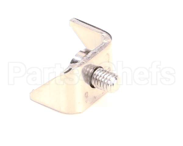 32383.0001 Bunn Bracket Weldment, Auger Drive Psvt