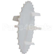 32386-0001 Compatible Bunn Disk, Agitator (30 Tooth)