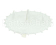 32386.0000 Bunn Disk, Agitator 22-Teeth Fmd