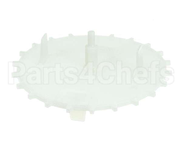 32386.0000 Bunn Disk, Agitator 22-Teeth Fmd
