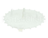 32386.0000 Bunn Disk, Agitator 22-Teeth Fmd