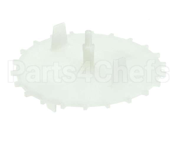 32386.0000 Bunn Disk, Agitator 22-Teeth Fmd
