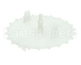 32386.0000 Bunn Disk, Agitator 22-Teeth Fmd